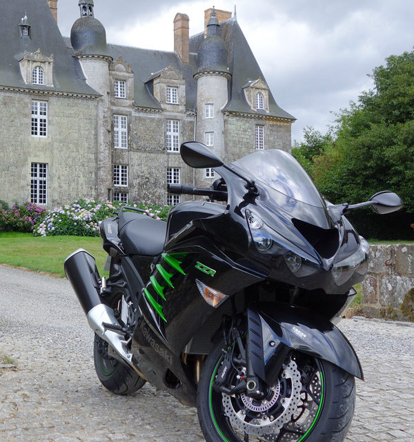 zzr1400 de david jazt