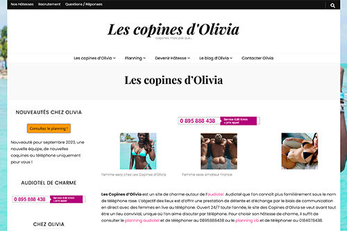 cropped les copines dolivia